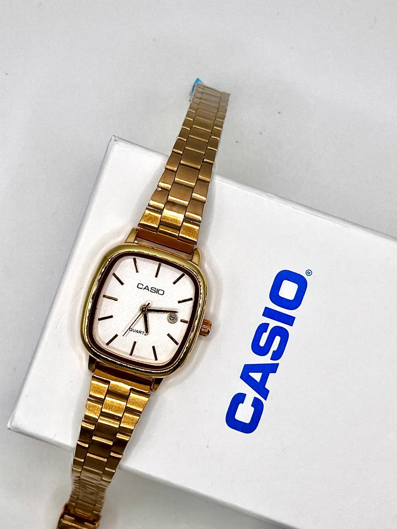 Casio Montre Avec Boit 2025 ™