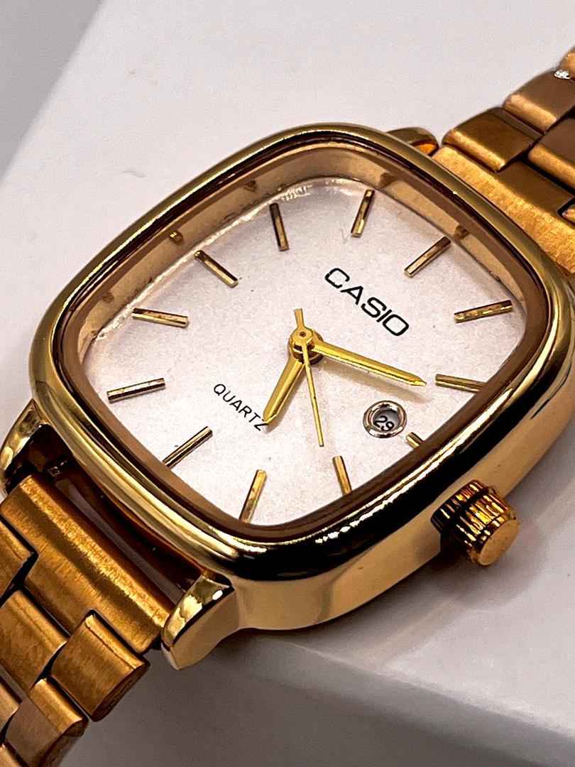 Casio Montre Avec Boit 2025 ™
