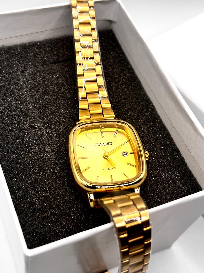 Casio Montre Avec Boit 2025 ™