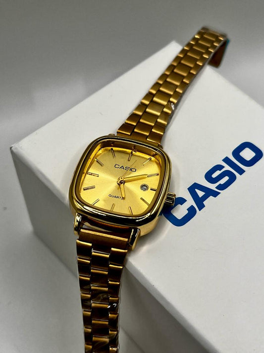 Casio Montre Avec Boit 2025 ™